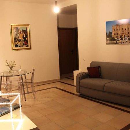 Sole Apartment Palermo Eksteriør billede
