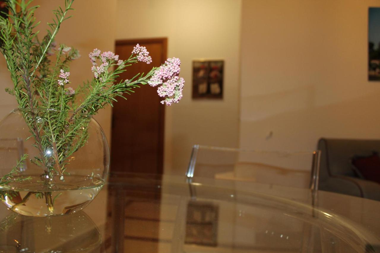 Sole Apartment Palermo Eksteriør billede