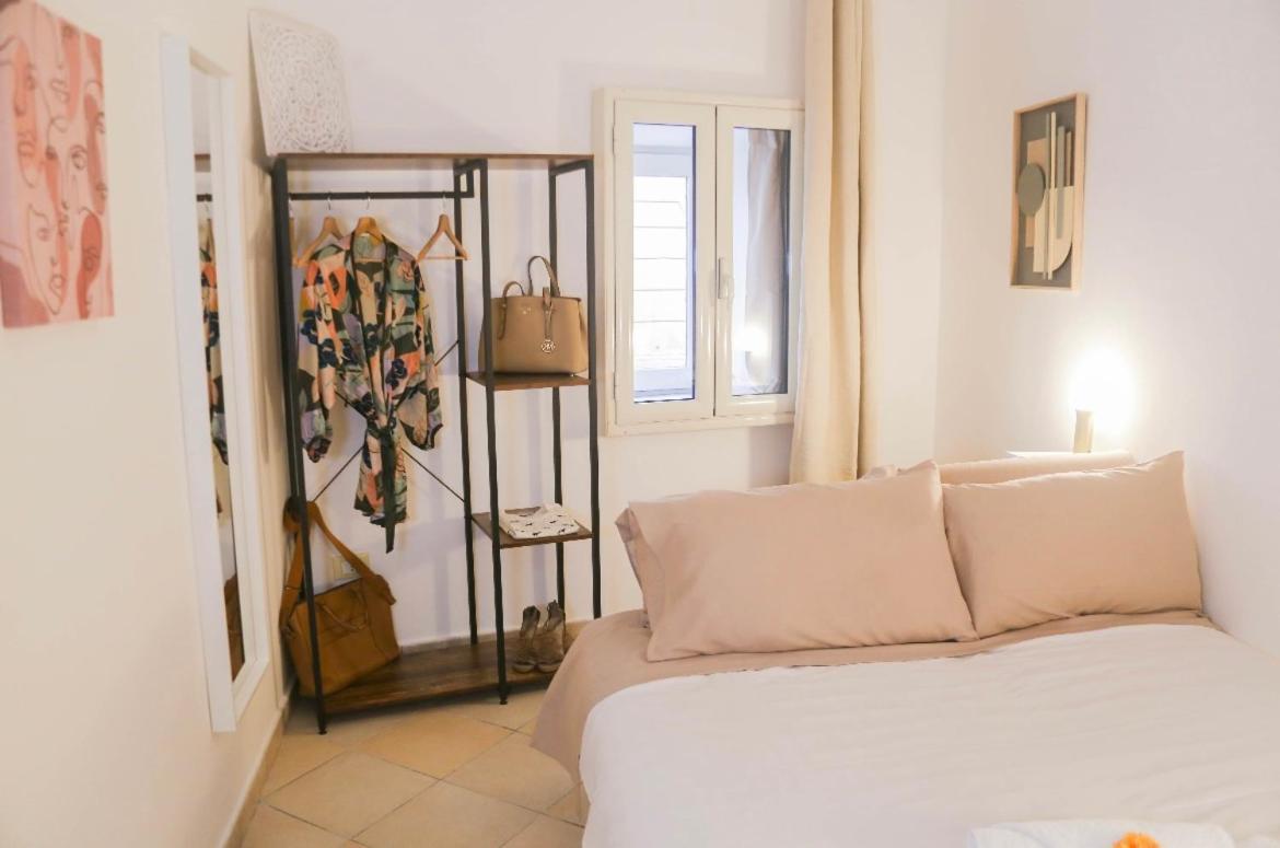 Sole Apartment Palermo Eksteriør billede